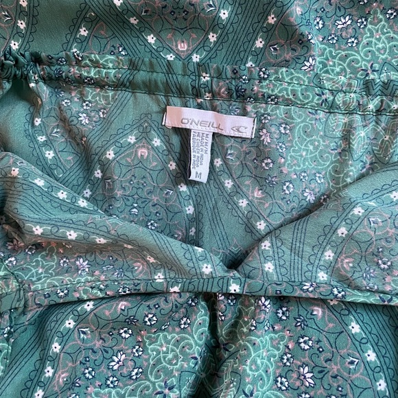 ONEILL Lagoon Baby Grand Maxi Dress - Picture 5 of 14